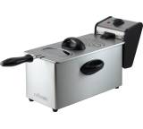 Fritteuse im Test: FR-6930 von Tristar, Testberichte.de-Note: 2.0 Gut