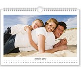 Fotokalender DIN A2 quer