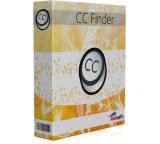 Internet-Software im Test: CCFinder von Abelssoft, Testberichte.de-Note: 1.0 Sehr gut