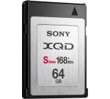 Speicherkarte im Test: QDS64 von Sony, Testberichte.de-Note: 2.0 Gut