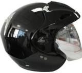 Motorradhelm im Test: JH-SB05 von Protectwear, Testberichte.de-Note: 2.2 Gut