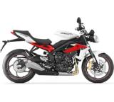 Street Triple R (78 kW) [13]