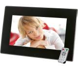 Digitaler Bilderrahmen im Test: Media Stylist 13.3" von Intenso, Testberichte.de-Note: 1.7 Gut