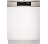 Geschirrspüler im Test: F78022IMOP von AEG, Testberichte.de-Note: ohne Endnote