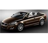 Auto im Test: C70 T5 6-Gang manuell (169 kW) [06] von Volvo, Testberichte.de-Note: 2.7 Befriedigend