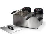 Fritteuse im Test: FR-6924 von Tristar, Testberichte.de-Note: ohne Endnote