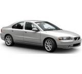 S60 2.4D 5-Gang manuell Kinetic (93 kW) [00]