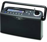 Radio im Test: ClassicLite von Roberts Radio, Testberichte.de-Note: 1.9 Gut