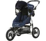 Kinderwagen im Test: Ideal Sportive von Safety 1st, Testberichte.de-Note: 1.8 Gut
