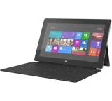 Surface Windows RT + Touch Cover (32 GB)