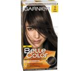 Belle Color, Hellbraun 5