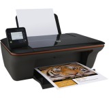 Drucker im Test: Deskjet e-All-in-One 3055A (B0N11B) von HP, Testberichte.de-Note: 1.8 Gut