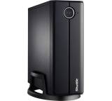 PC-System im Test: XPC XH61V von Shuttle, Testberichte.de-Note: ohne Endnote