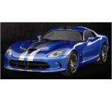 Auto im Test: SRT Viper 6-Gang manuell (477 kW) [12] von Dodge, Testberichte.de-Note: 1.7 Gut
