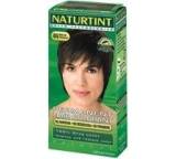 Haarfarbe im Test: Dauerhafte Coloration, Natur Kastanienbraun 4N von Naturtint, Testberichte.de-Note: 3.8 Ausreichend