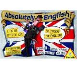 Gesellschaftsspiel im Test: Absolutely English von Piatnik, Testberichte.de-Note: 2.3 Gut