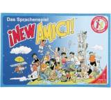 New Amici Deutsch-Englisch