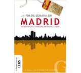 Gesellschaftsspiel im Test: Un fin de semana en Madrid von Grubbe Media, Testberichte.de-Note: 3.0 Befriedigend