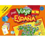 Viaje por Espana
