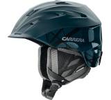 Skihelm & Snowboardhelm im Test: Makani von Carrera Sport, Testberichte.de-Note: 2.4 Gut