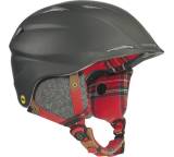Skihelm & Snowboardhelm im Test: Chase MIPS von Scott, Testberichte.de-Note: 2.4 Gut