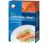 Bio Lachs-Filets Natur