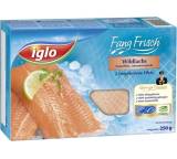 Fang Frisch Wildlachs