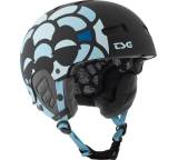Skihelm & Snowboardhelm im Test: Arctic Kraken von TSG, Testberichte.de-Note: 3.0 Befriedigend