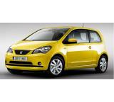 Auto im Test: Mii 1.0 BVM5 Reference (55 kW) [11] von Seat, Testberichte.de-Note: ohne Endnote