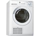 Trockner im Test: TK UNIQ 73A Di von Bauknecht, Testberichte.de-Note: 2.3 Gut