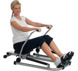 Rudergerät im Test: Rudergerät Oxford von Christopeit, Testberichte.de-Note: 3.2 Befriedigend