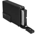 Festplatten-Zubehör im Test: Vertical Docking Single von Sharkoon, Testberichte.de-Note: 1.4 Sehr gut