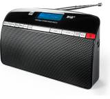 Radio im Test: DAB 14 von Dual, Testberichte.de-Note: 2.1 Gut