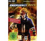 Game im Test: Emergency 2013 (für PC) von Koch Media, Testberichte.de-Note: 2.3 Gut