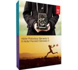 Multimedia-Software im Test: Photoshop Elements und Premiere Elements 11 Bundle von Adobe, Testberichte.de-Note: 1.9 Gut