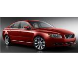 Auto im Test: S80 D5 6-Gang manuell (151 kW) [06] von Volvo, Testberichte.de-Note: ohne Endnote