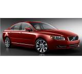 S80 T6 AWD Geartronic (210 kW) [06]