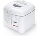 Fritteuse im Test: FR-6932 von Tristar, Testberichte.de-Note: ohne Endnote