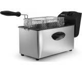 Fritteuse im Test: FR-6927 von Tristar, Testberichte.de-Note: ohne Endnote