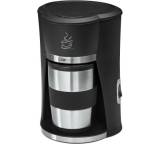 Kaffeemaschine im Test: KA 3450 von Clatronic, Testberichte.de-Note: 2.3 Gut