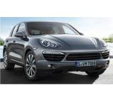 Cayenne S Diesel Allrad Tiptronic S (281 kW) [10]
