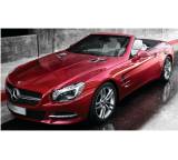 Auto im Test: SL 350 BlueEfficiency Roadster 7G-Tronic Plus (225 kW) [12] von Mercedes-Benz, Testberichte.de-Note: 2.0 Gut