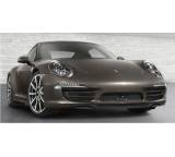 911 Carrera 4S 7-Gang manuell (294 kW) [11]