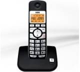 Festnetztelefon im Test: Voxtel S100 von AEG, Testberichte.de-Note: ohne Endnote