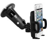 KFZ-Halterung für iPhone