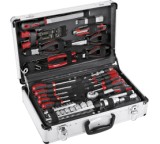 Werkzeugkoffer 100-tlg.