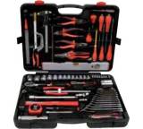 Werkzeugkoffer 105-tlg.