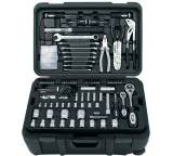 Werkzeugkoffer im Test: Werkzeugtrolley 29070 von Brüder Mannesmann, Testberichte.de-Note: 1.8 Gut