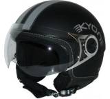 Motorradhelm im Test: H710 von Protectwear, Testberichte.de-Note: 1.8 Gut