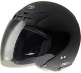 Motorradhelm im Test: F18 von FM Helmets, Testberichte.de-Note: 2.6 Befriedigend